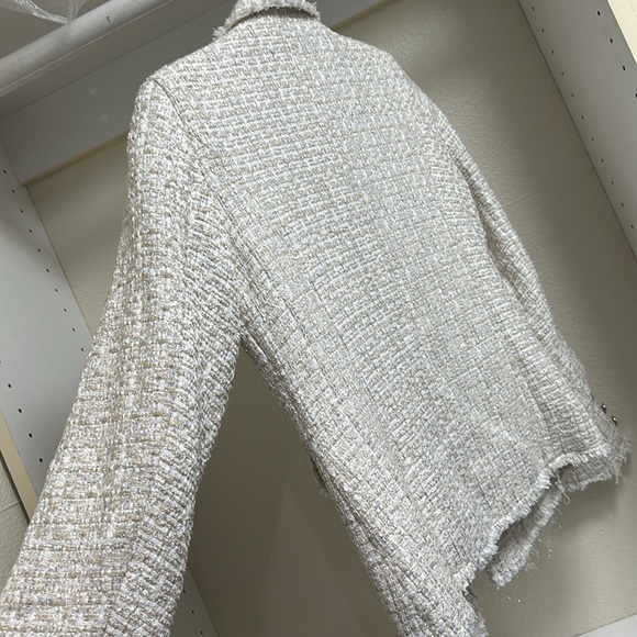 Tweed Blazer - Picture 3 of 6